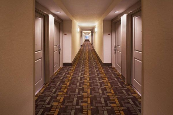 AMERICINN FAIRFIELD (Fairfield)